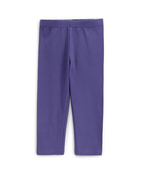Coccodrillo Coccodrillo Легінси WC5122301VGC Фіолетовий Slim Fit