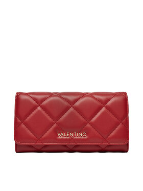 Valentino Valentino Nagy női pénztárca Ocarina VPS3KK113R Piros
