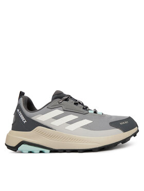 adidas adidas Turistiniai batai Terrex Anylander Rain.Rdy Hiking Shoes JR6603 Pilka