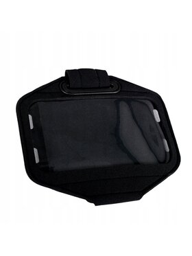 Champion Champion Etui na telefon 801386 Czarny