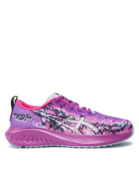 Asics Asics Маратонки за бягане Gel-Noosa Tri 16 Gs 1014A346 Виолетов