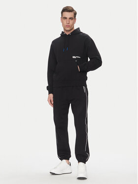 Μπλούζα Karl Lagerfeld Jeans φωτογραφία