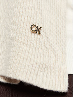 Κασκόλ Calvin Klein φωτογραφία