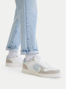 G-Star Raw G-Star Raw Sneakers CEO-ELLA-Y250035 Weiß