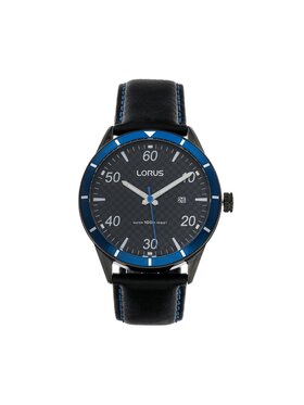 Lorus Lorus Uhr RH929KX9 Schwarz