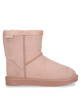 ZigZag ZigZag Cizme de zăpadă Dax Kids Boot Warm WP Z244383 Roz