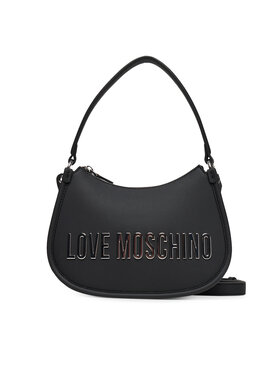 LOVE MOSCHINO LOVE MOSCHINO Torbica JC4027PP1NKD000B Crna