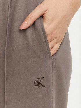 Παντελόνι φόρμας Calvin Klein Jeans