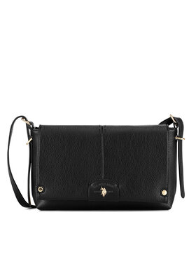 U.S. Polo Assn. U.S. Polo Assn. Táska BIUXT8466WVP Fekete