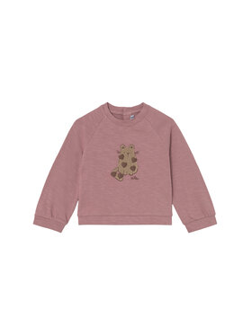 Mayoral Mayoral Bluza 2080 Roza Oversize