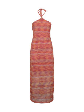ACANFORA ACANFORA Abito da sera SA10061-1-ARA Arancione Regular Fit