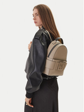 Armani Exchange Armani Exchange Batoh XW001204 AF13672 U6223 Béžová