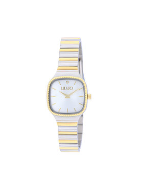 Liu Jo Liu Jo Karóra Casual Belmira TLJ2824 Ezüst
