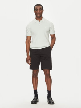 Σορτς υφασμάτινο Calvin Klein φωτογραφία