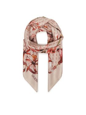 Guess Guess Sciarpa 181033 Multicolore