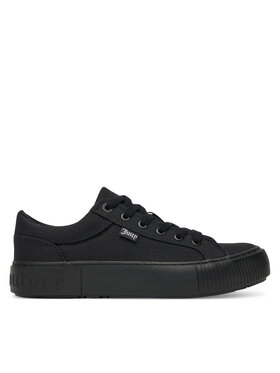 Juicy Couture Juicy Couture Teniszcipő VSJU001 Fekete