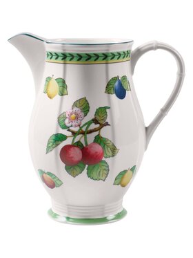 Villeroy & Boch Villeroy & Boch Dzbanek French Garden Fleurence Villeroy & Boch Zielony