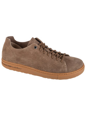 Birkenstock Birkenstock Sneakersy Bend Low Decon Brązowy