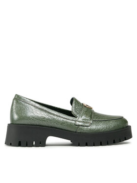 R.Polański R.Polański Loaferid 1679 Roheline