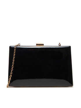DeeZee DeeZee Handtasche LA482-1931-1 Schwarz