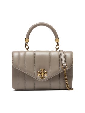 Tory Burch Tory Burch Táska Kira Mini 143506 Szürke