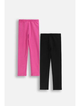 Coccodrillo Coccodrillo Legginsy ZC5192101XXG-022 Kolorowy