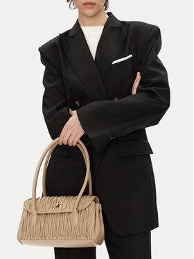 Badura Badura Handtasche CEO-ALEXA-LDA8070 Beige