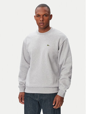 Lacoste Lacoste Jopa SH8868 Svetlo siva Regular Fit