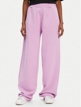 HUGO HUGO Jogginghose Nolasa_B 50545019 Rosa Loose Fit