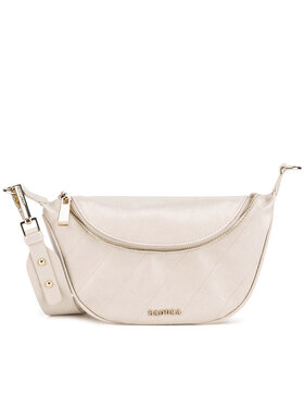 Badura Badura Handtasche TYL00527 Beige
