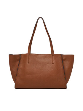 MICHAEL Michael Kors MICHAEL Michael Kors Сумка Hamilton 30F6GNXT7L Коричневий