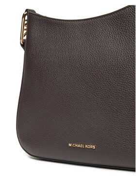 Michael Kors Ročna Torba Kensington 32S4G8KM9L Rjava