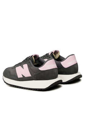 New Balance Tenisice WS237YA Crna