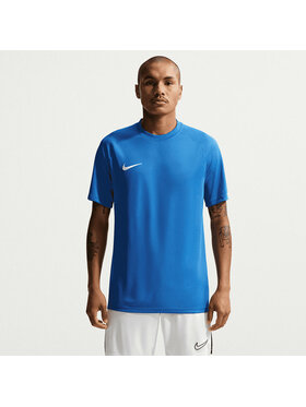 Nike Nike T-Shirt HV8173-463 Niebieski Regular Fit
