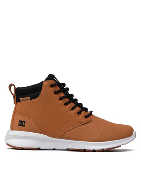 DC DC Auliniai batai Mason 2 ADYS700216 Ruda