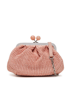 Weekend Max Mara Weekend Max Mara Torebka 2515511095650 Różowy
