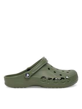 Crocs Crocs Шльопанці C-BAYA CLOG 10126-309 Зелений