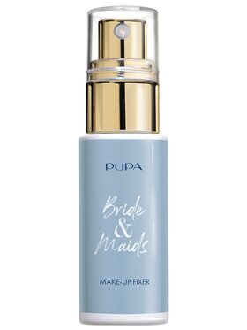 pupa milano pupa milano Bride & Maids Mgiełka utrwalająca makijaż
