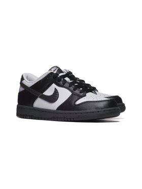 Nike Nike Sneakersy DUNK LOW GS PRF Czarny