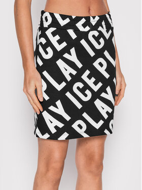 Ice Play Ice Play Pliiatsseelik 22I U2M0 C071 6322 S911 Must Slim Fit