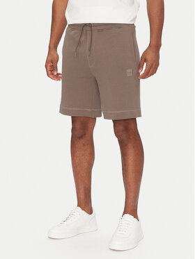 BOSS BOSS Sportshorts Sewalk 50511726 Beige Regular Fit