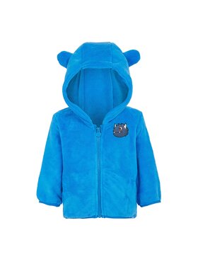 Regatta Regatta Kurtka outdoor Spike The Monster Turkusowy Long Fit