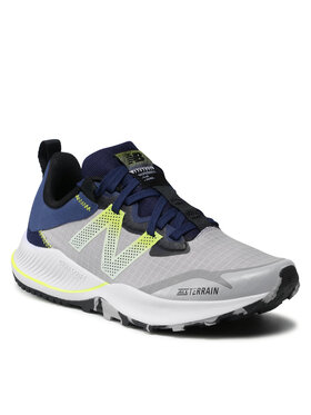 new balance scarpe trail