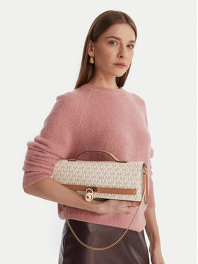 MICHAEL Michael Kors MICHAEL Michael Kors Torebka 30R6GHMC8B Écru