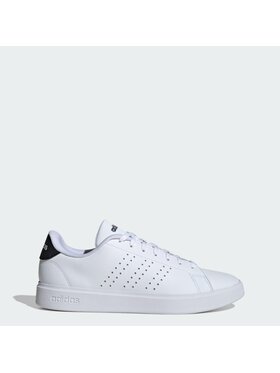 adidas adidas Półbuty Advantage 2.0 Biały