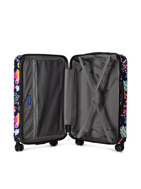 Μεσαία Βαλίτσα Saxoline φωτογραφία