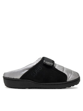 Subu Subu Pantofole Belt Grigio