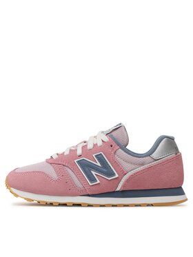 New Balance Superge WL373OC2 Roza