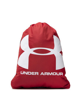 Under Armour Under Armour Worek Ua Ozsee 1240539005-005 Czerwony