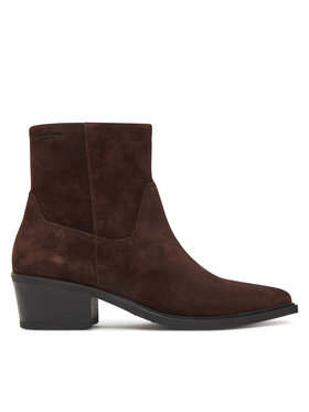Vagabond Shoemakers Vagabond Shoemakers Botki Kelsey 5810-140-31 Brązowy